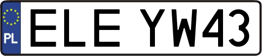 ELEYW43