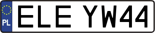 ELEYW44