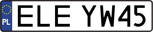 ELEYW45