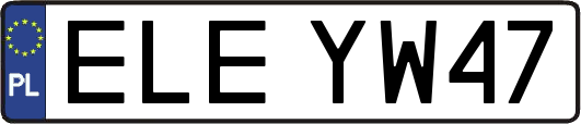 ELEYW47