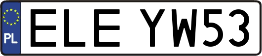 ELEYW53