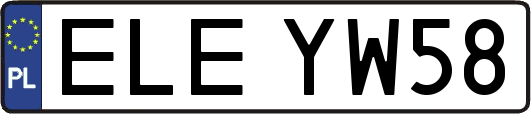 ELEYW58