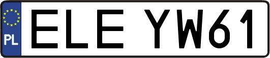 ELEYW61