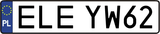 ELEYW62