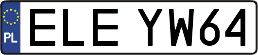 ELEYW64