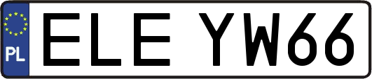 ELEYW66