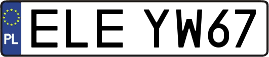 ELEYW67
