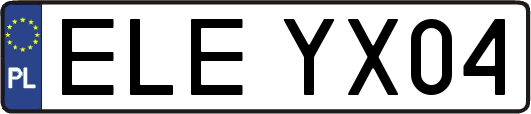 ELEYX04