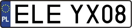ELEYX08