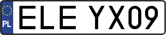 ELEYX09