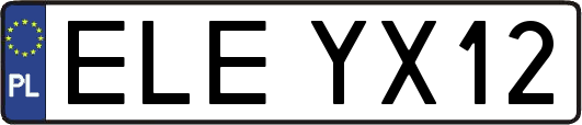 ELEYX12
