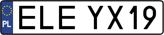 ELEYX19