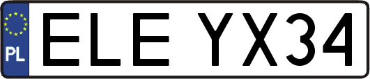 ELEYX34