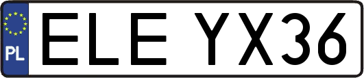 ELEYX36