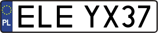 ELEYX37