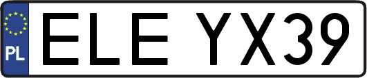 ELEYX39