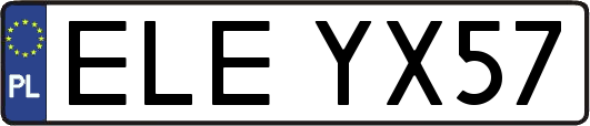 ELEYX57
