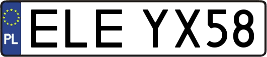ELEYX58