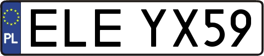 ELEYX59