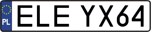 ELEYX64