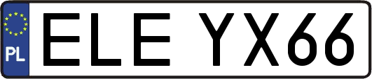 ELEYX66