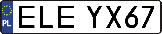 ELEYX67