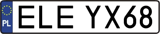 ELEYX68