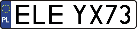 ELEYX73