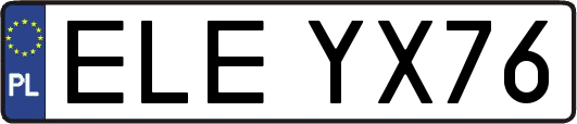 ELEYX76