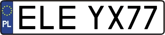 ELEYX77