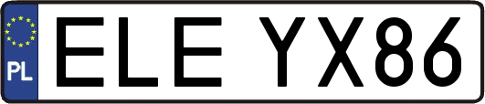 ELEYX86