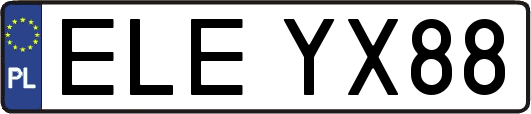ELEYX88