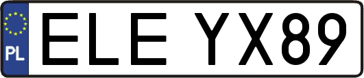 ELEYX89