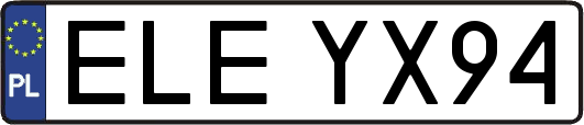 ELEYX94
