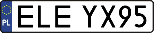 ELEYX95