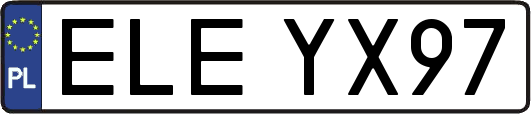 ELEYX97