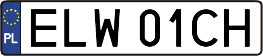 ELW01CH
