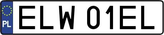 ELW01EL