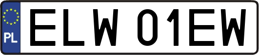 ELW01EW