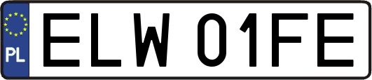 ELW01FE