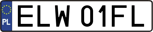 ELW01FL