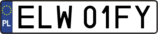 ELW01FY