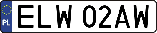 ELW02AW