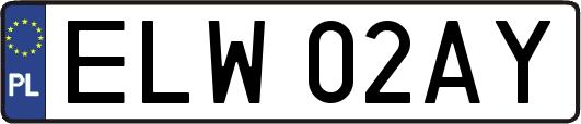 ELW02AY