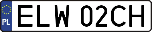 ELW02CH