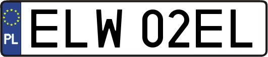 ELW02EL