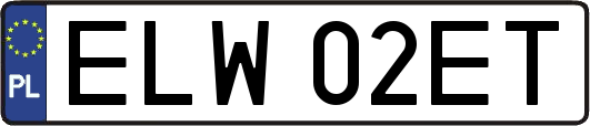 ELW02ET