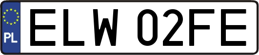 ELW02FE