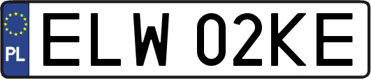 ELW02KE