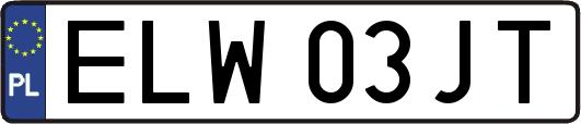 ELW03JT